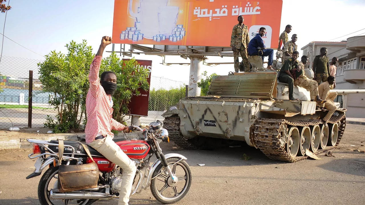 وزير الخارجية السوداني: من الصعب قبول أي مبادرة لا يتم التشاور بشأنها مع الحكومة