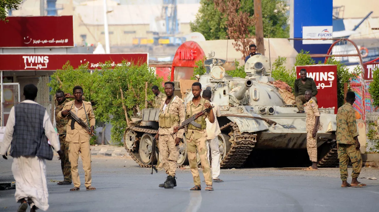 بعد إعلان الجيش السوداني مغادرة وفده... الدعم السريع تعلن موقفها من محادثات جدة