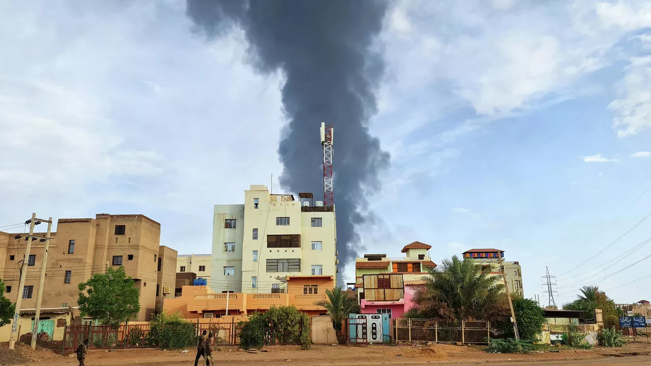 مصدر دبلوماسي سوداني: وفد الجيش يستأنف المفاوضات مع "الدعم السريع" في جدة