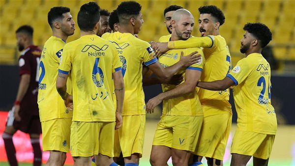 يستهدف نادي النصر السعودي، برئاسة مسلي آل معمر، التعاقد مع لاعب جديد من صفوف فريق إنتر ميلان الإيطالي، خلال فترة الانتقالات الصيفية الحالية.