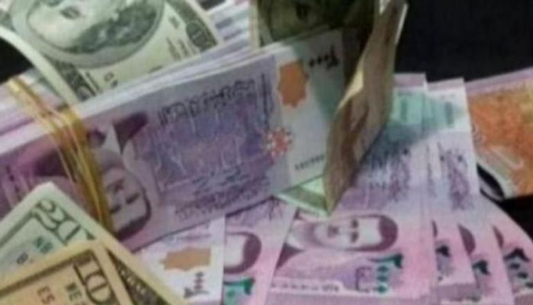 سعر الدولار اليوم في سوريا الأحد 16يوليو 2023.. الليرة تواصل الانهيار