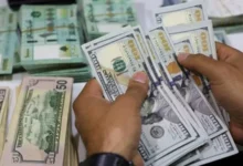 سعر الدولار اليوم في لبنان الجمعة 28 يوليو 2023.. الليرة تصعد رغم أزمة حاكم المركزي