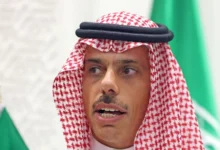 السعودية تصدر بيانا بعد "الهجوم الحوثي الغادر" على القوات البحرينية