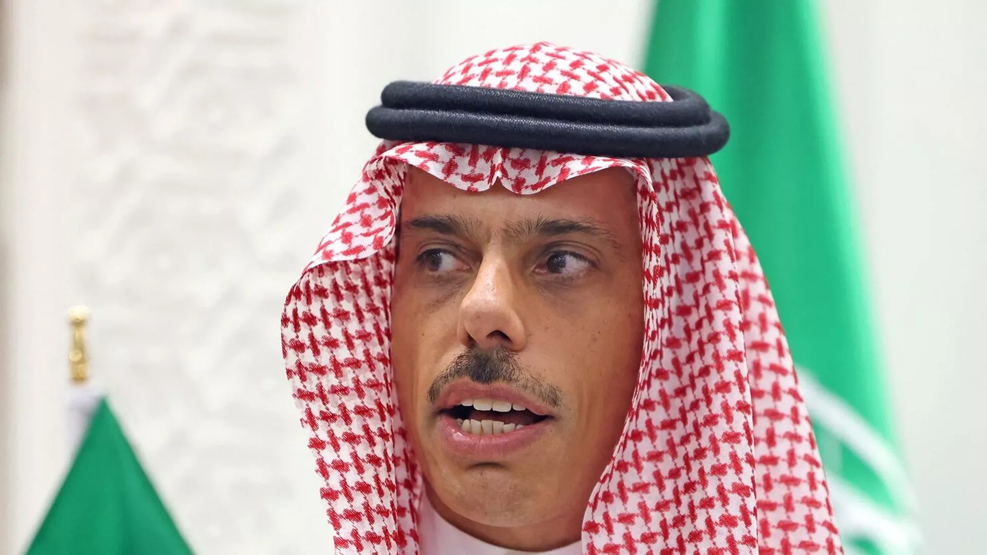 السعودية تصدر بيانا بعد "الهجوم الحوثي الغادر" على القوات البحرينية