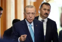 أردوغان: تركيا يمكن أن "تنفصل" عن الاتحاد الأوروبي إذا لزم الأمر