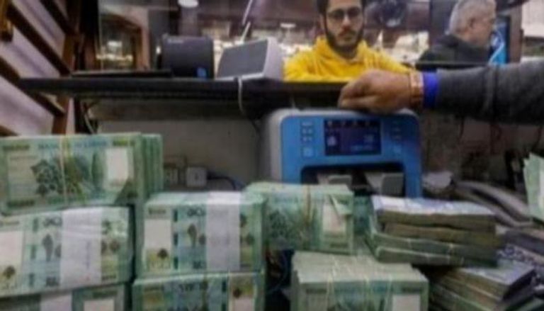 سعر الدولار في لبنان اليوم الاثنين 11 سبتمبر 2023