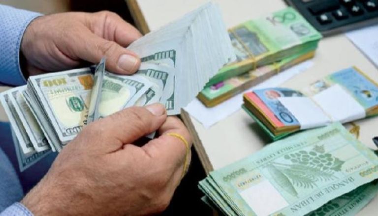 سعر الدولار اليوم في لبنان الاثنين 4 سبتمبر 2023