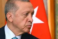 أردوغان يقترح على البرلمان التركي التصديق على بروتوكول انضمام السويد إلى "الناتو"