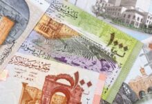 سعر الدولار اليوم في سوريا الأربعاء 4 أكتوبر 2023.. في مصرف سوريا والسوق السوداء