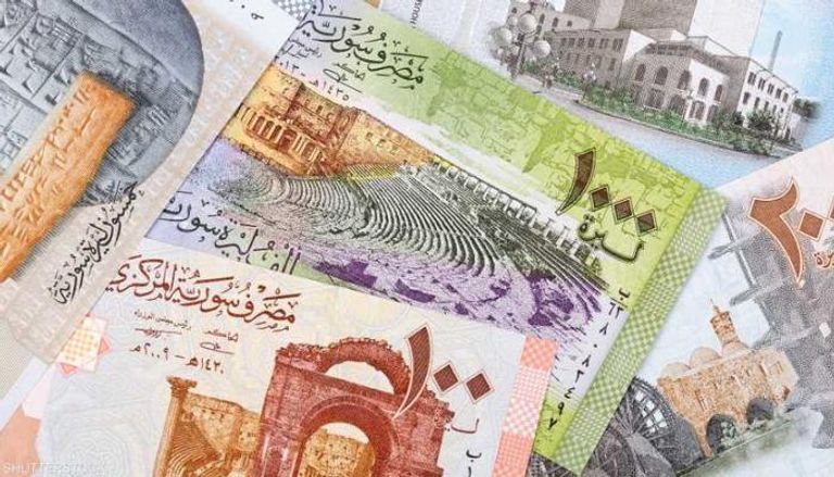 سعر الدولار اليوم في سوريا الأربعاء 4 أكتوبر 2023.. في مصرف سوريا والسوق السوداء