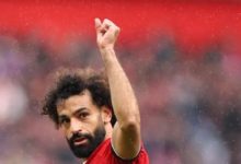 محمد صلاح ضمن قائمة أفضل 50 رياضيا الأكثر تسويقا في العالم