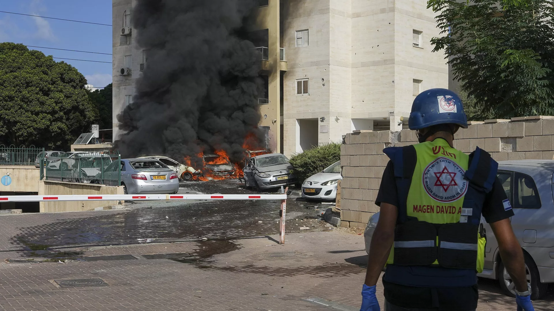 رئيس بلدية "إيلات": الوضع في المدينة سيئ ومئات الشركات أغلقت والآلاف عاطلون عن العمل