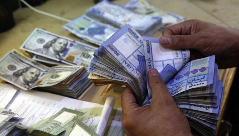 سعر الدولار اليوم في لبنان الأحد 26 نوفمبر 2023.. الليرة تقاوم