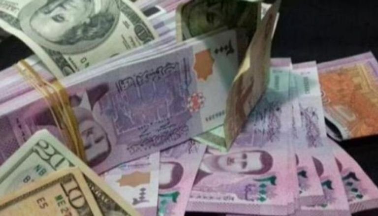 سعر الدولار اليوم في سوريا السبت 23 ديسمبر 2023.. تماسك الليرة