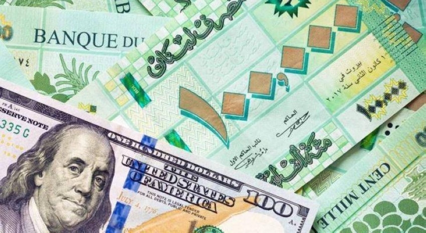 سعر الدولار في لبنان اليوم الجمعة 15 ديسمبر 2023