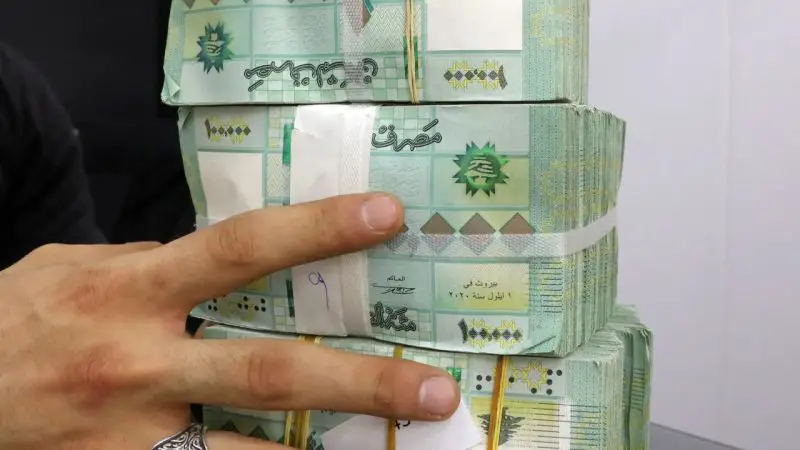 سعر الدولار اليوم في لبنان الخميس 14 ديسمبر 2023.. الليرة الآن