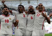 كأس آسيا 2023.. كوريا الجنوبية تحرم الأردن من حسم التأهل لدور الـ16