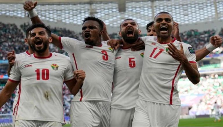 كأس آسيا 2023.. كوريا الجنوبية تحرم الأردن من حسم التأهل لدور الـ16