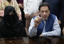 عمران خان