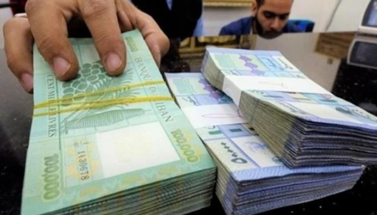 سعر الدولار اليوم في لبنان الخميس 25 يوليو 2024.. الليرة متماسكة