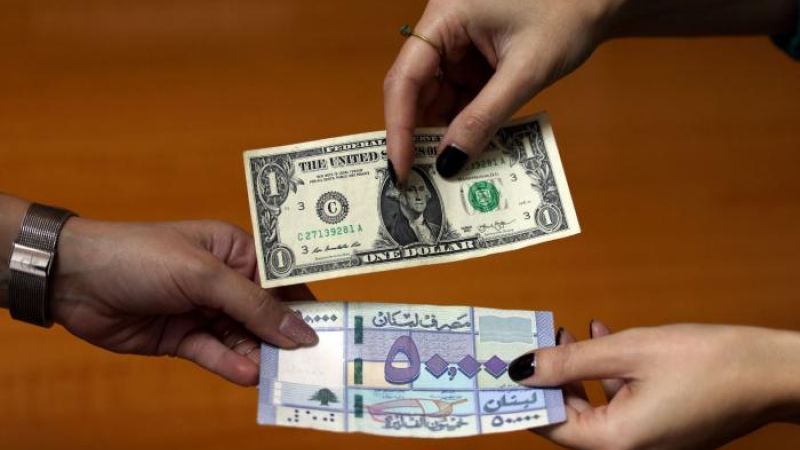 سعر الدولار اليوم في لبنان الأربعاء 3 يوليو 2024.. الليرة الآن