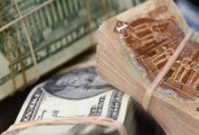 سعر الدولار اليوم في مصر