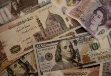 سعر الدولار اليوم في مصر الخميس 24 أكتوبر 2024