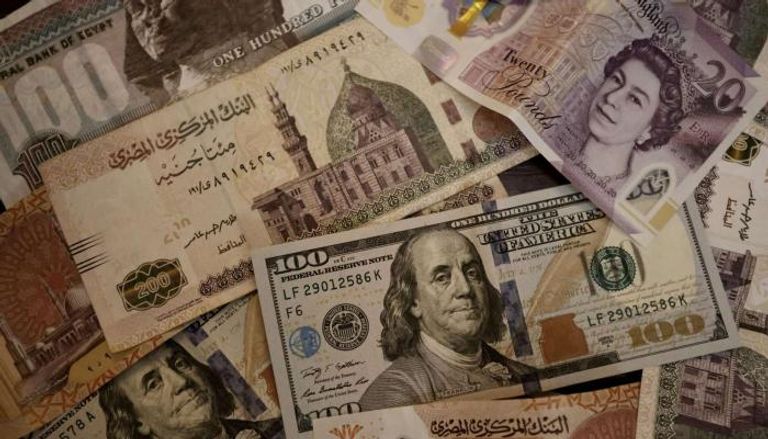 سعر الدولار اليوم في مصر الخميس 24 أكتوبر 2024