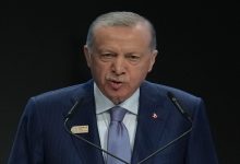 الرئيس التركي رجب طيب أردوغان / AP