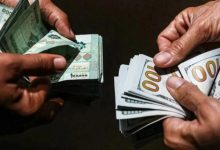 سعر الدولار اليوم في لبنان