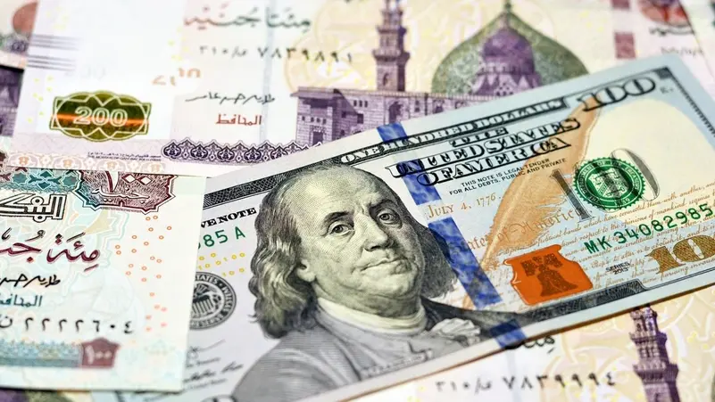 سعر الدولار اليوم في مصر الجمعة 27 ديسمبر 2024.. تأثير تثبيت الفائدة